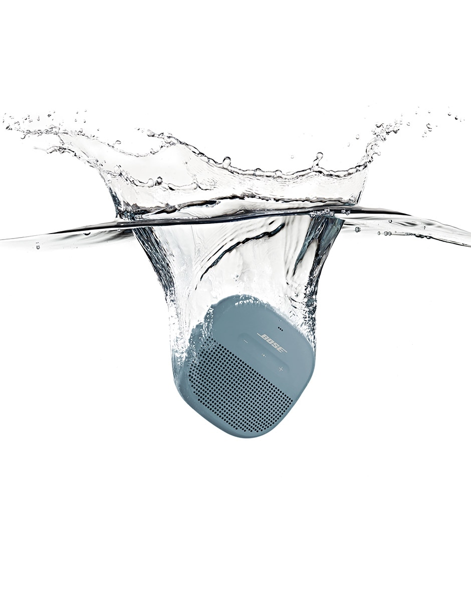 Bocina Soundlink micro bluetooth 5