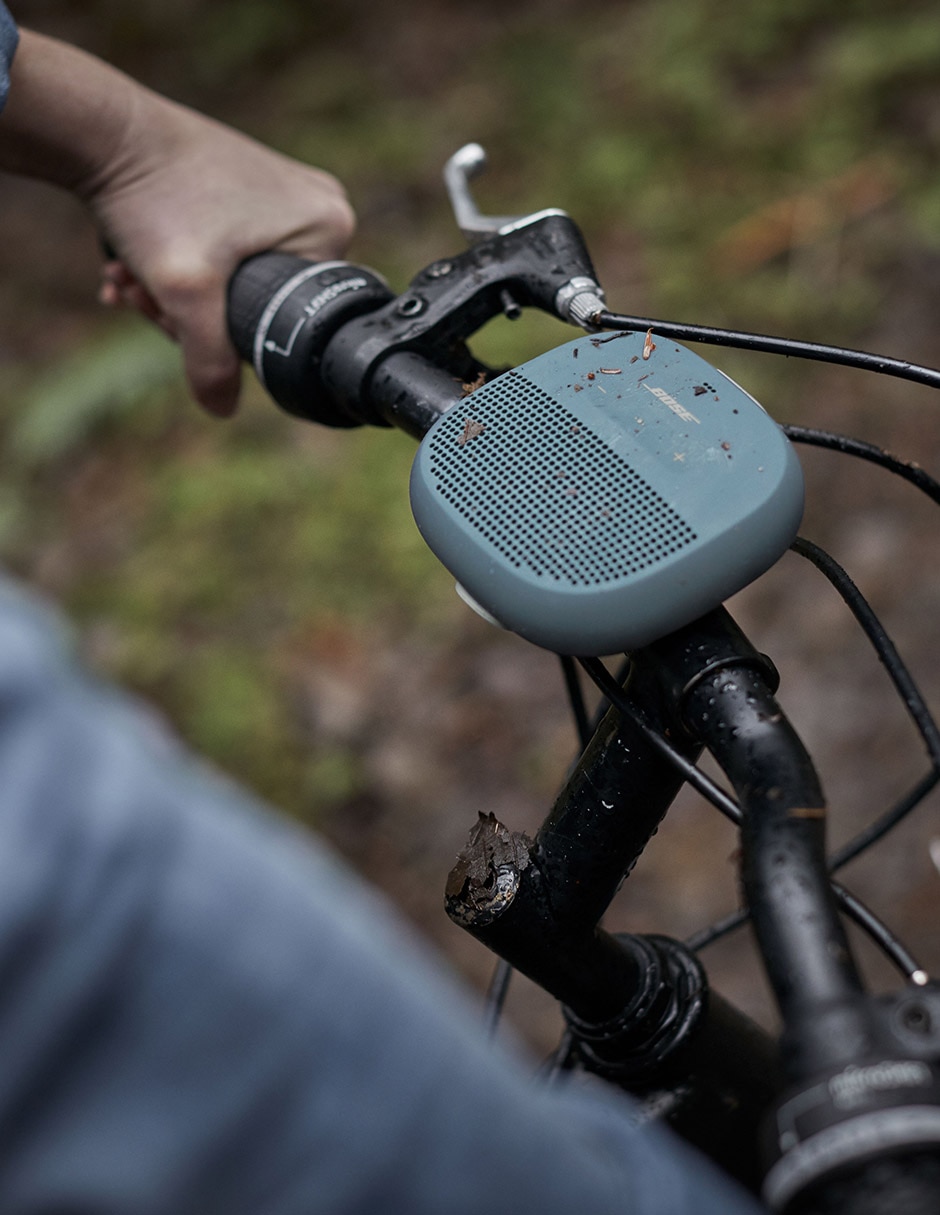 Bocina Soundlink micro bluetooth 6