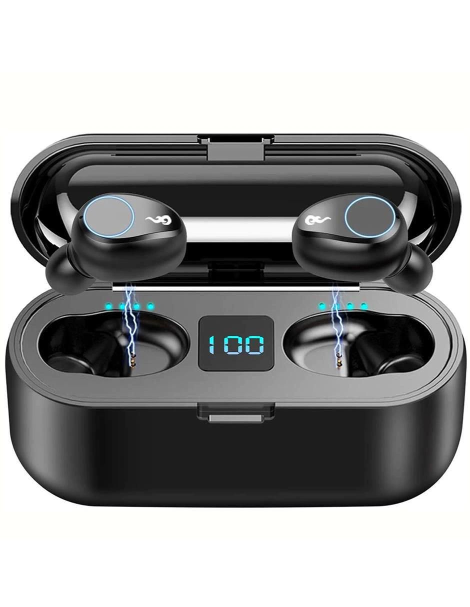 Audífonos True Wireless Kawaii inalámbricos con cancelacion de ruido Audífonos True Wireless Kawaii inalámbricos con cancelacion de ruido