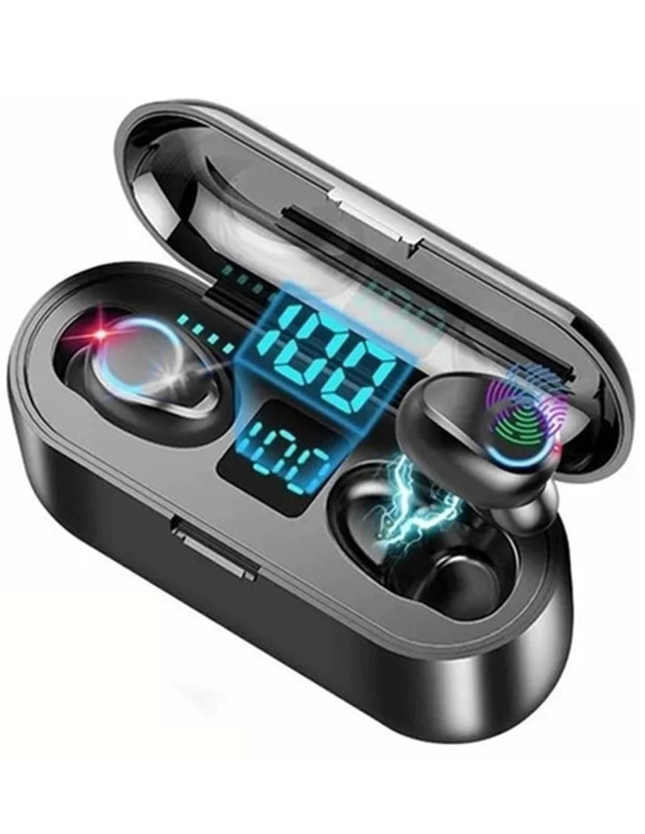 Audífonos True Wireless Kawaii inalámbricos con cancelacion de ruido 3