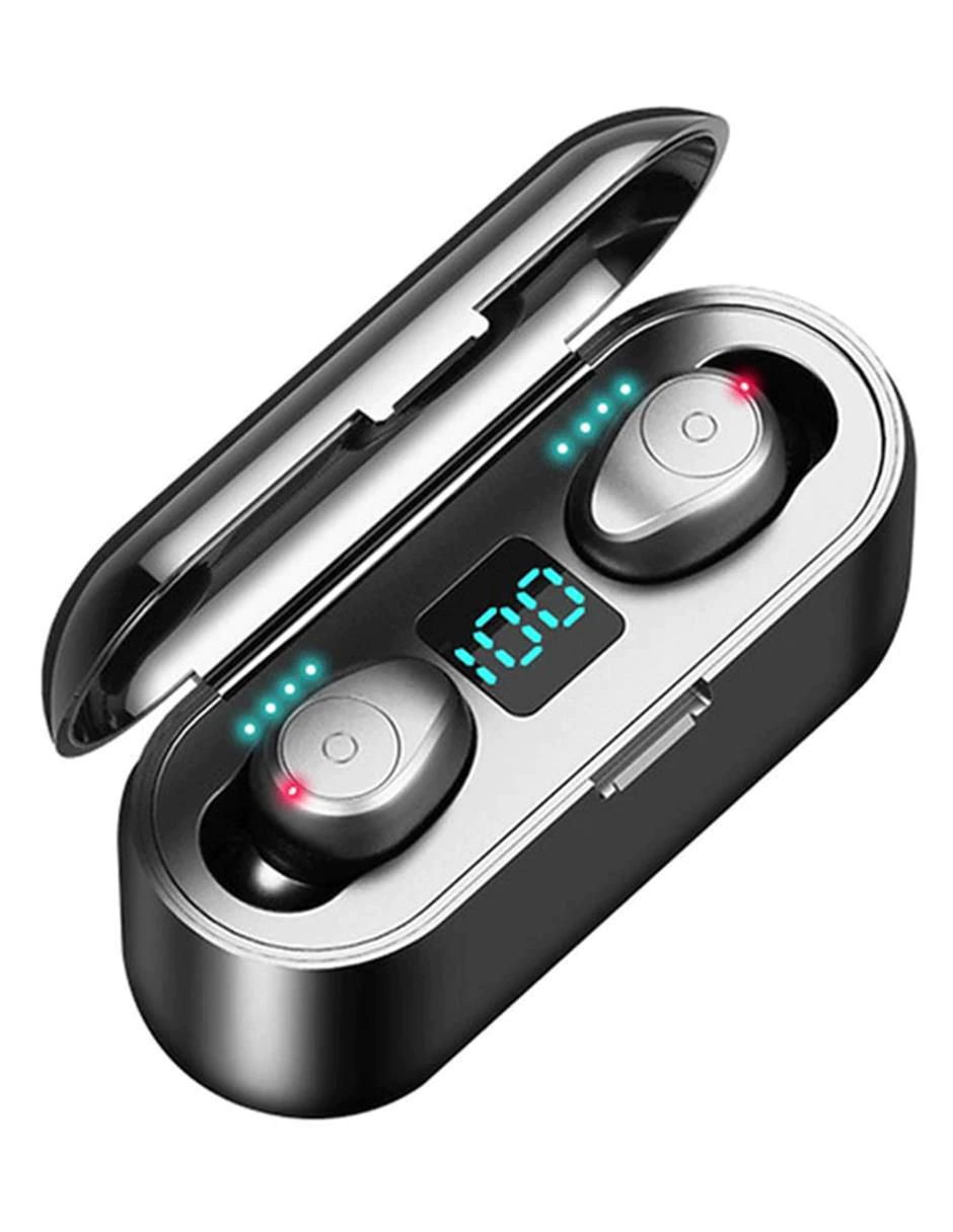 Audífonos True Wireless Kawaii inalámbricos con cancelacion de ruido