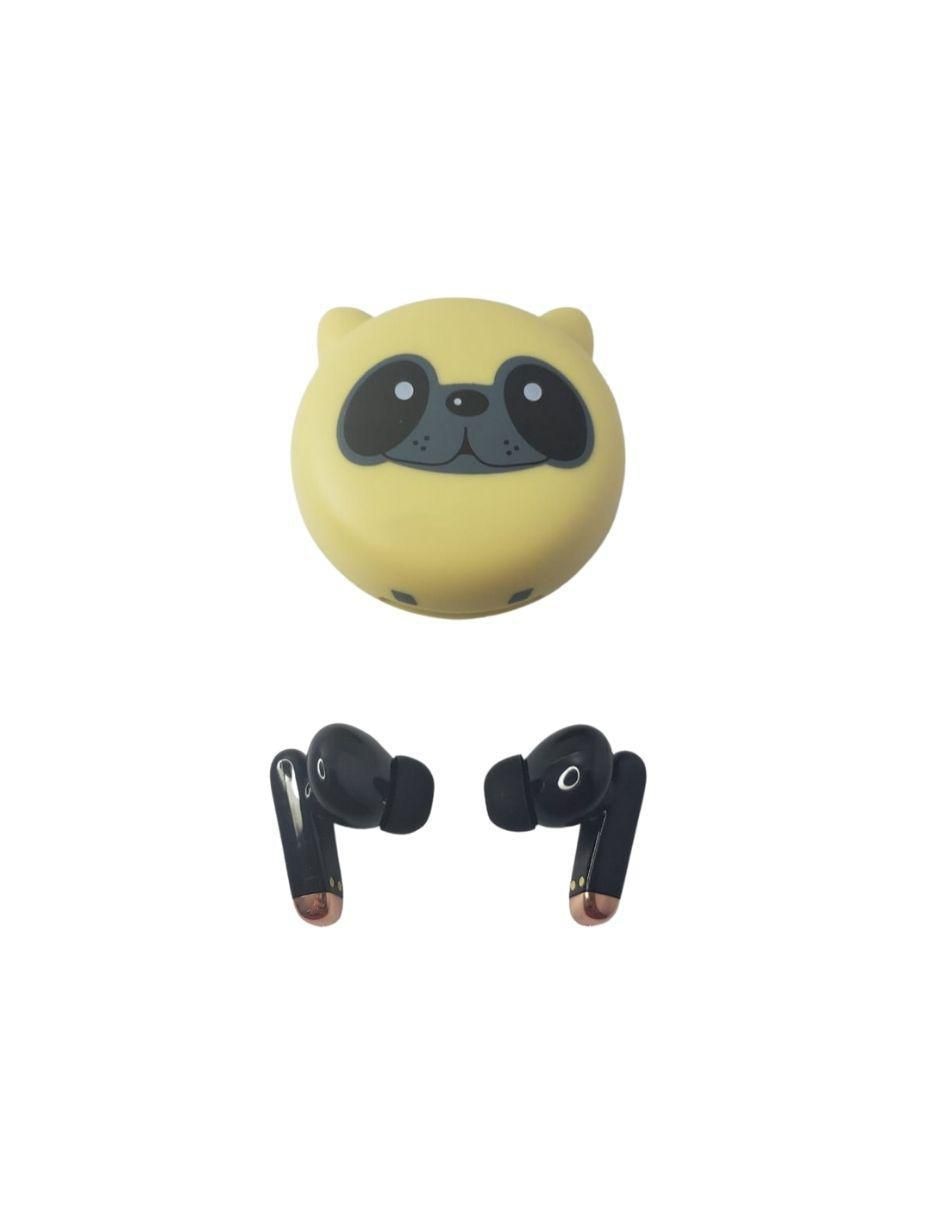 Audífonos True Wireless De Animalitos inalámbricos Audífonos True Wireless De Animalitos inalámbricos