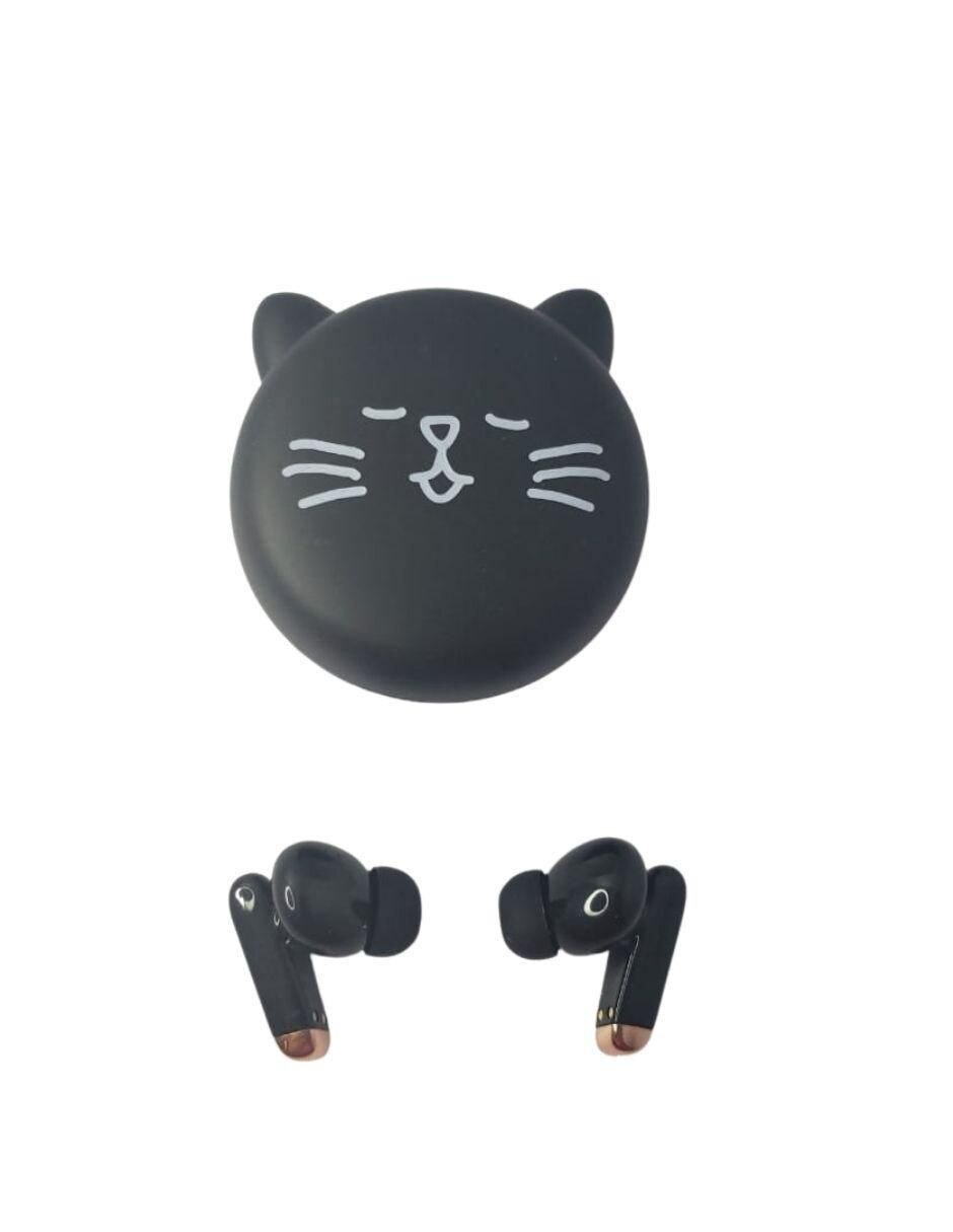 Audífonos True Wireless De Animalitos inalámbricos