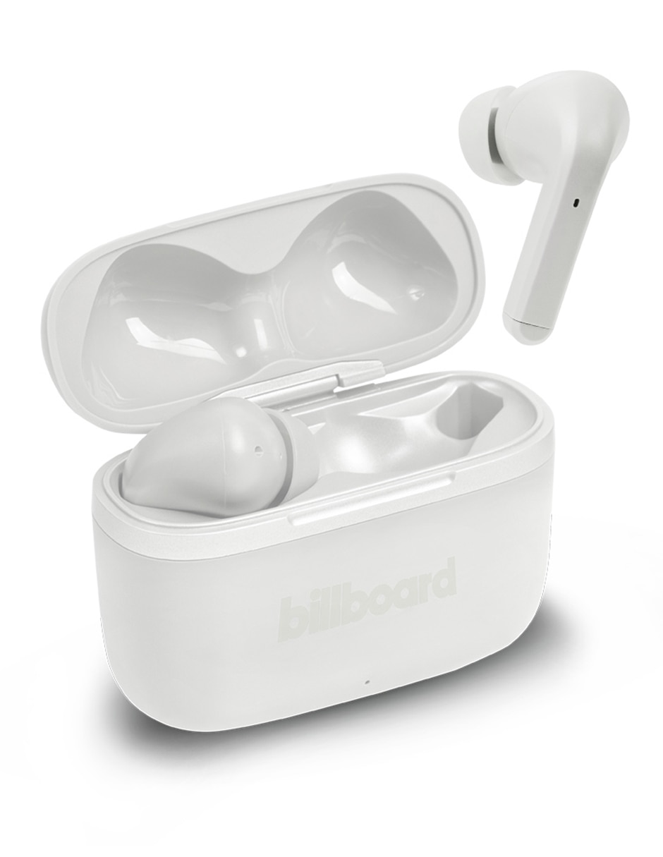 Audífonos True Wireless inalámbricos con cancelación de ruido 1