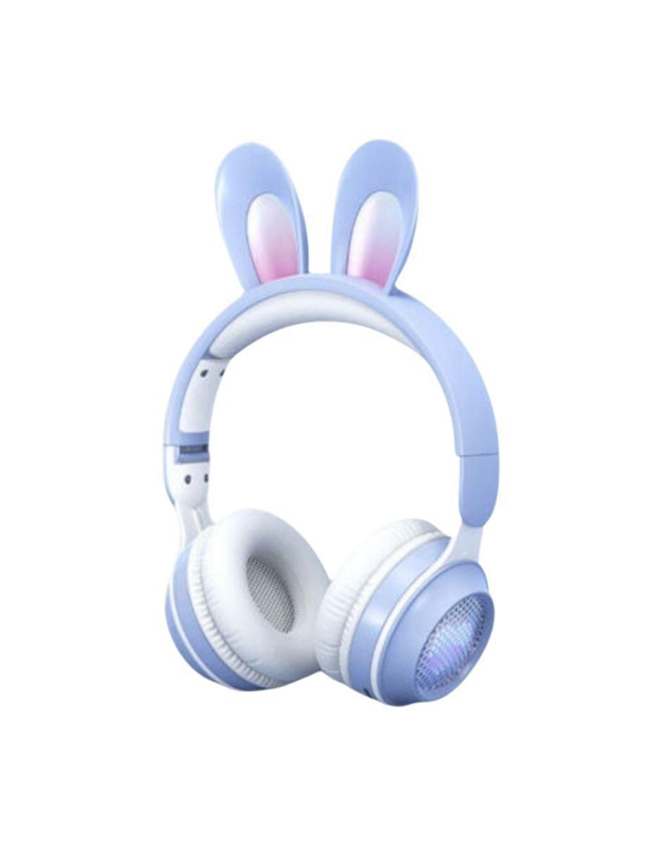 Audífonos Over-Ear inalámbricos Audífonos Over-Ear inalámbricos