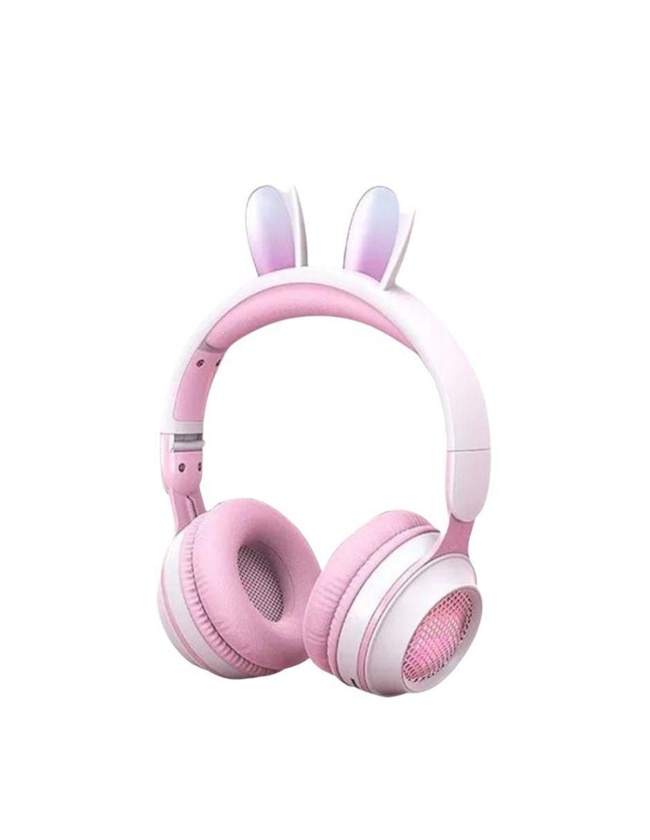 Audífonos Over-Ear inalámbricos 1