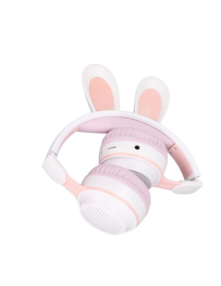 Audífonos Over-Ear inalámbricos 3