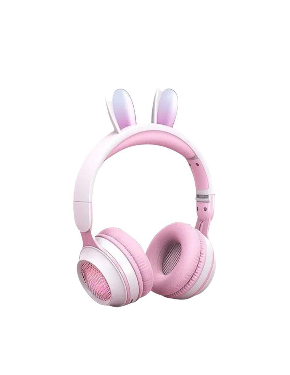 Audífonos Over-Ear inalámbricos 2