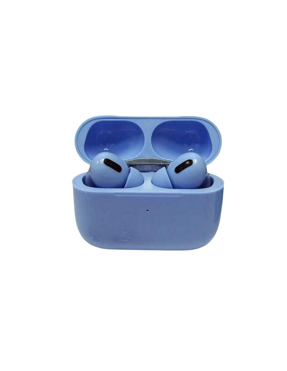 Audífonos True Wireless inalámbricos
