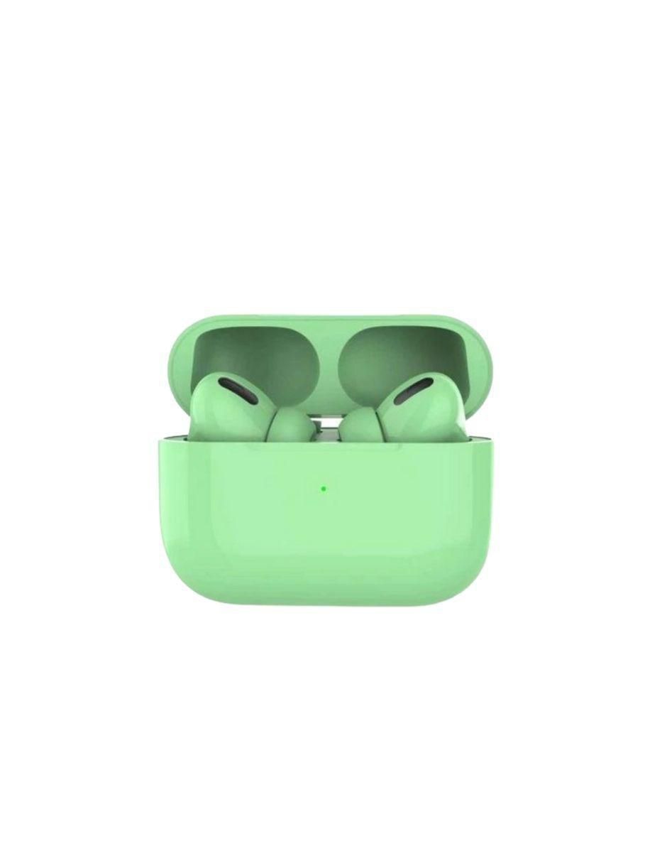 Audífonos True Wireless inalámbricos