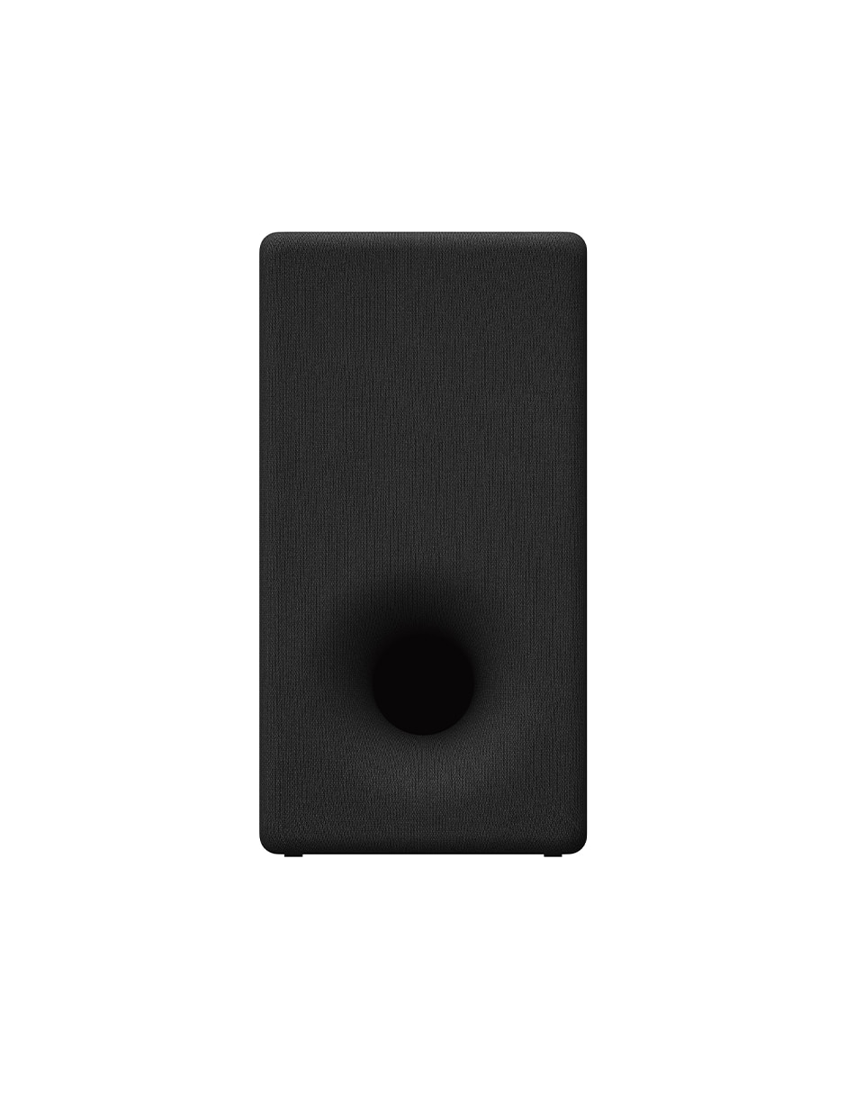 Bafle Subwoofer SA-SW3 2
