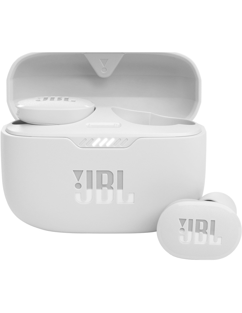 Audífonos In-Ear Tune 130Nc Tws inalámbricos con cancelación de ruido Audífonos In-Ear Tune 130Nc Tws inalámbricos con cancelación de ruido