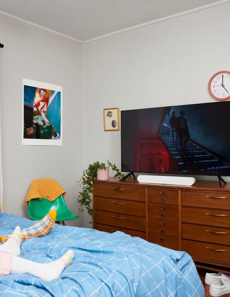 Barra de sonido Ray 25