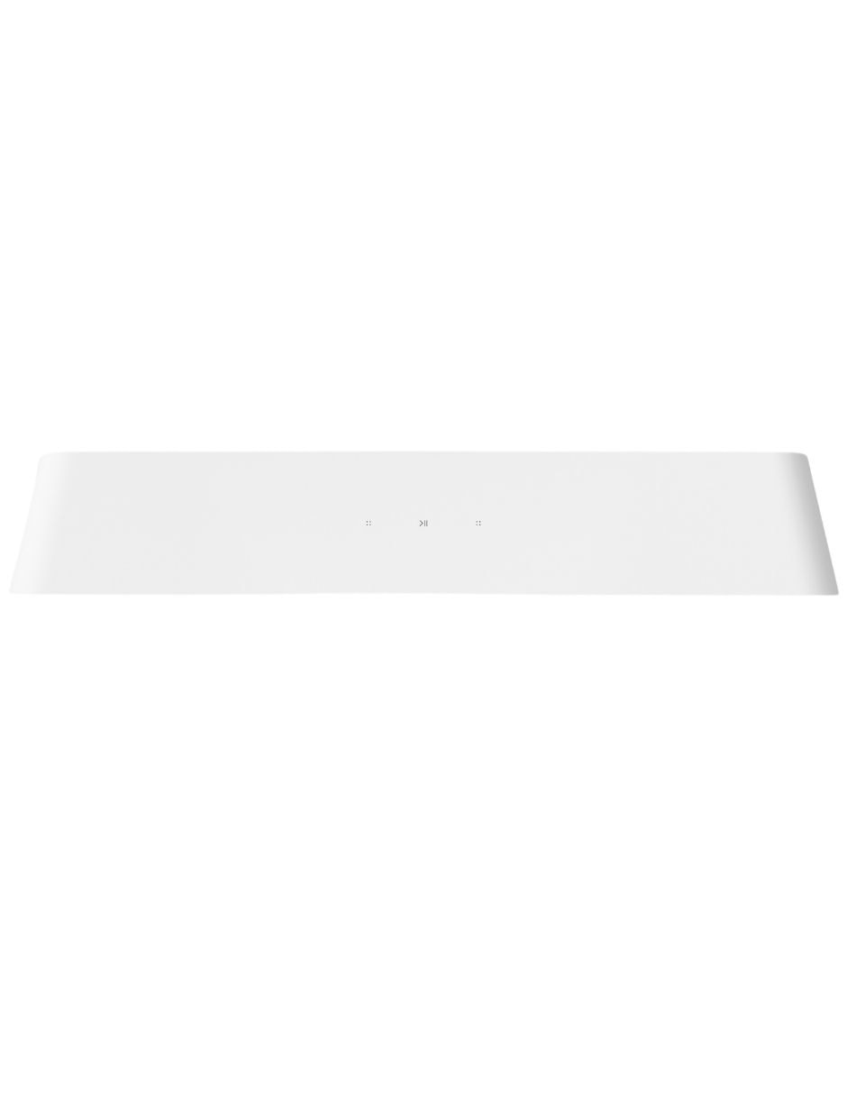Barra de sonido Ray 26
