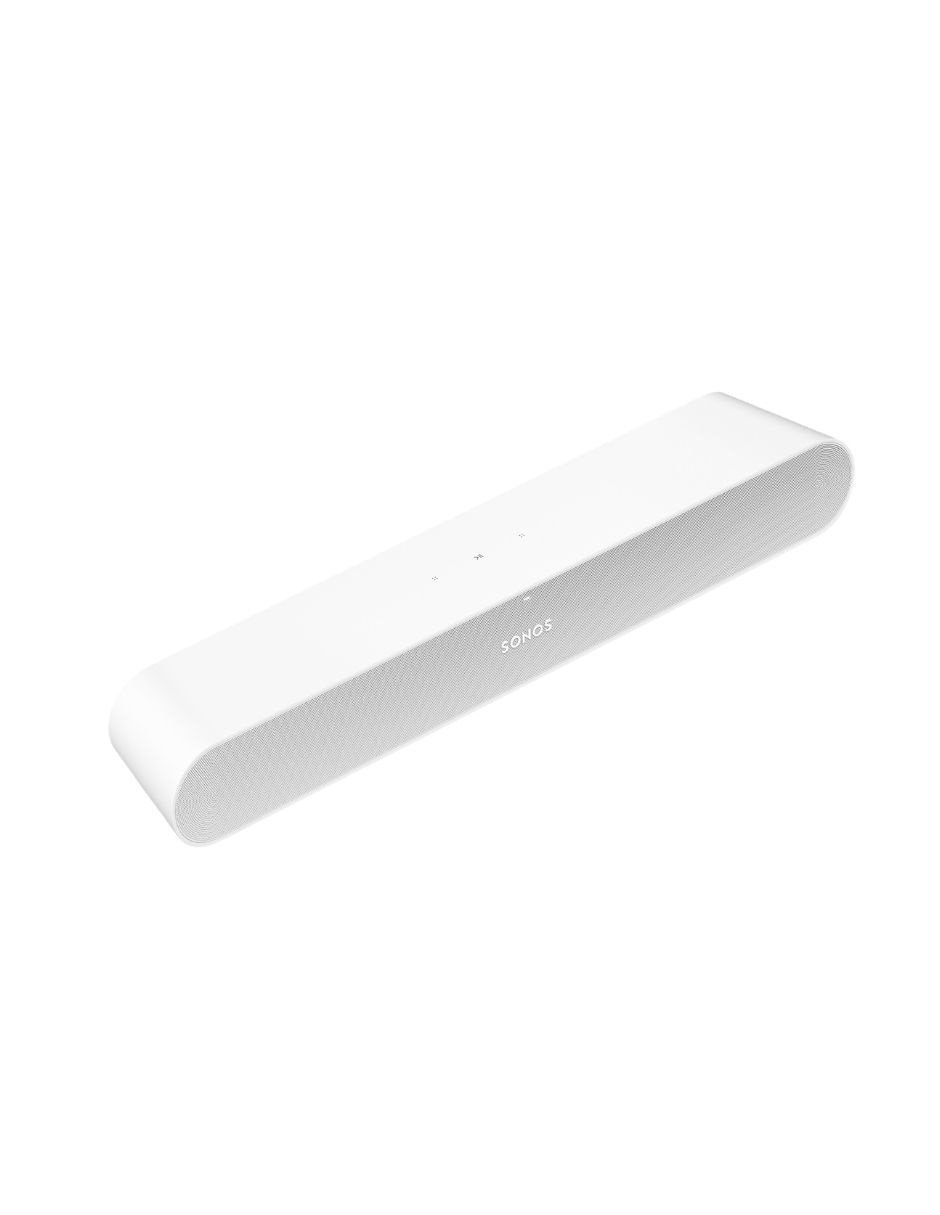 Barra de sonido Ray 16