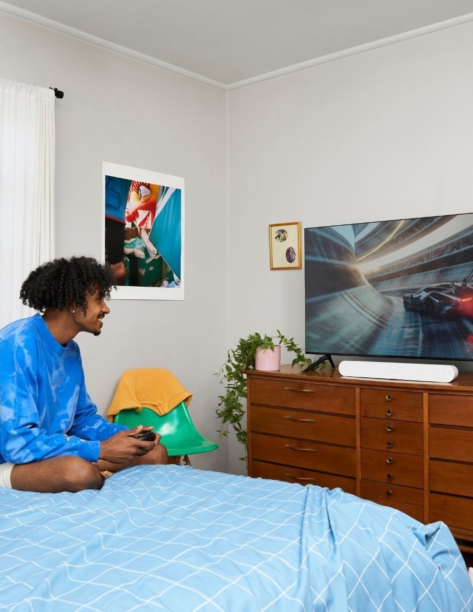 Barra de sonido Ray 17