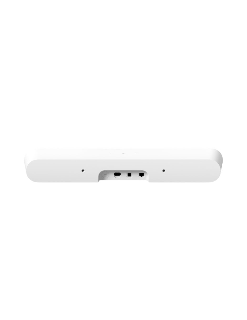 Barra de sonido Ray 19
