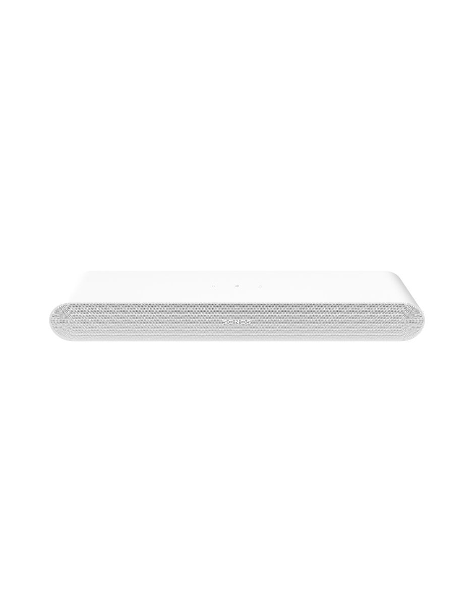 Barra de sonido Ray 21