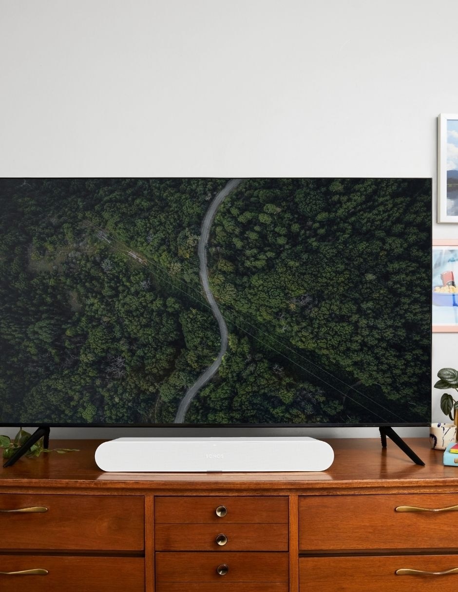 Barra de sonido Ray 22