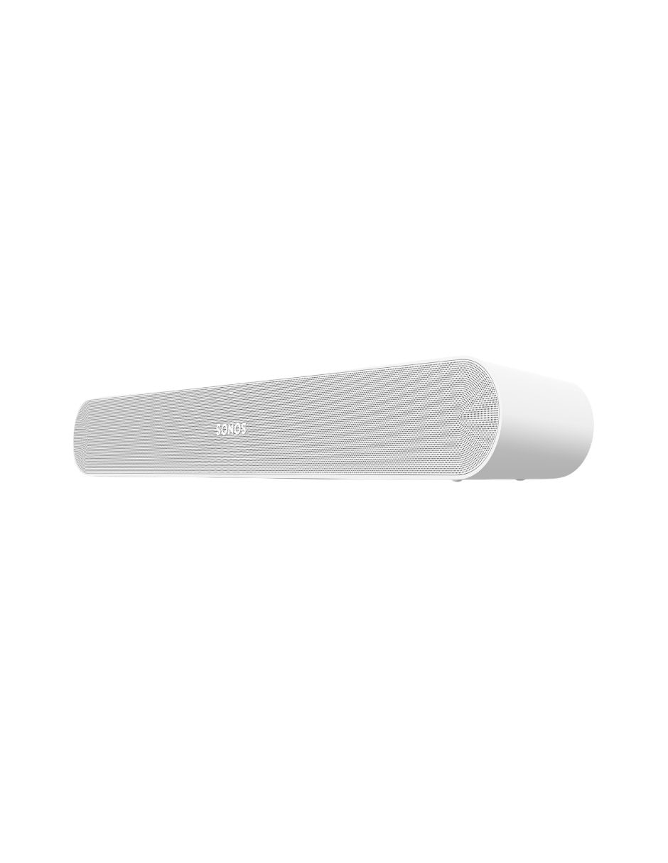 Barra de sonido Ray 24