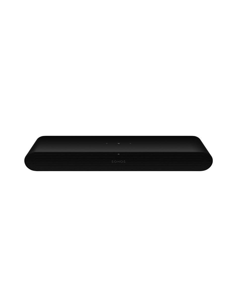 Barra de sonido Sonos Ray