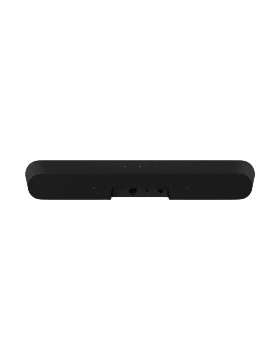 Barra de sonido Sonos Ray