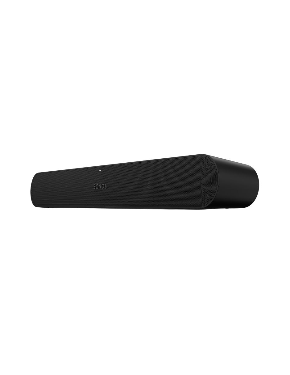 Barra de sonido Sonos Ray