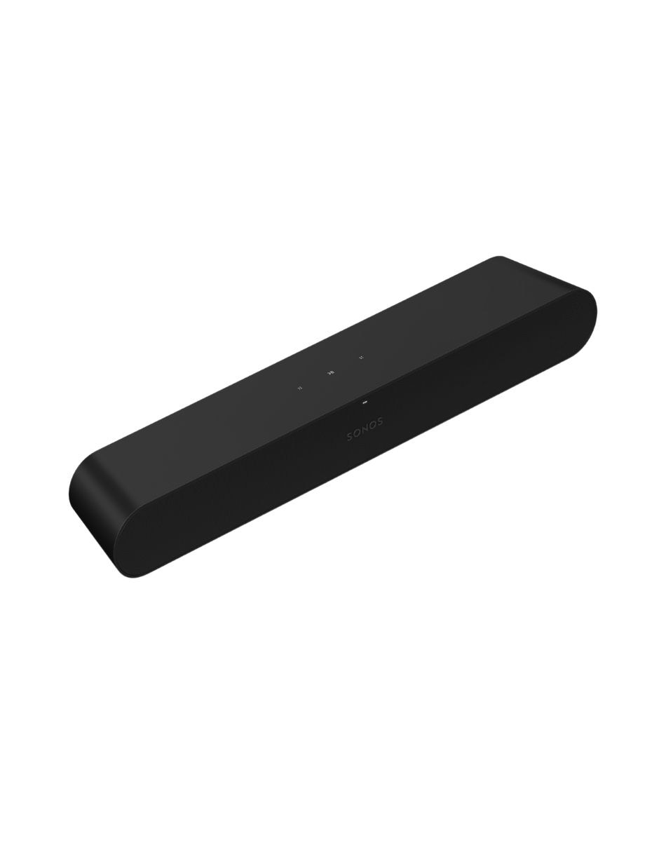 Barra de sonido Sonos Ray