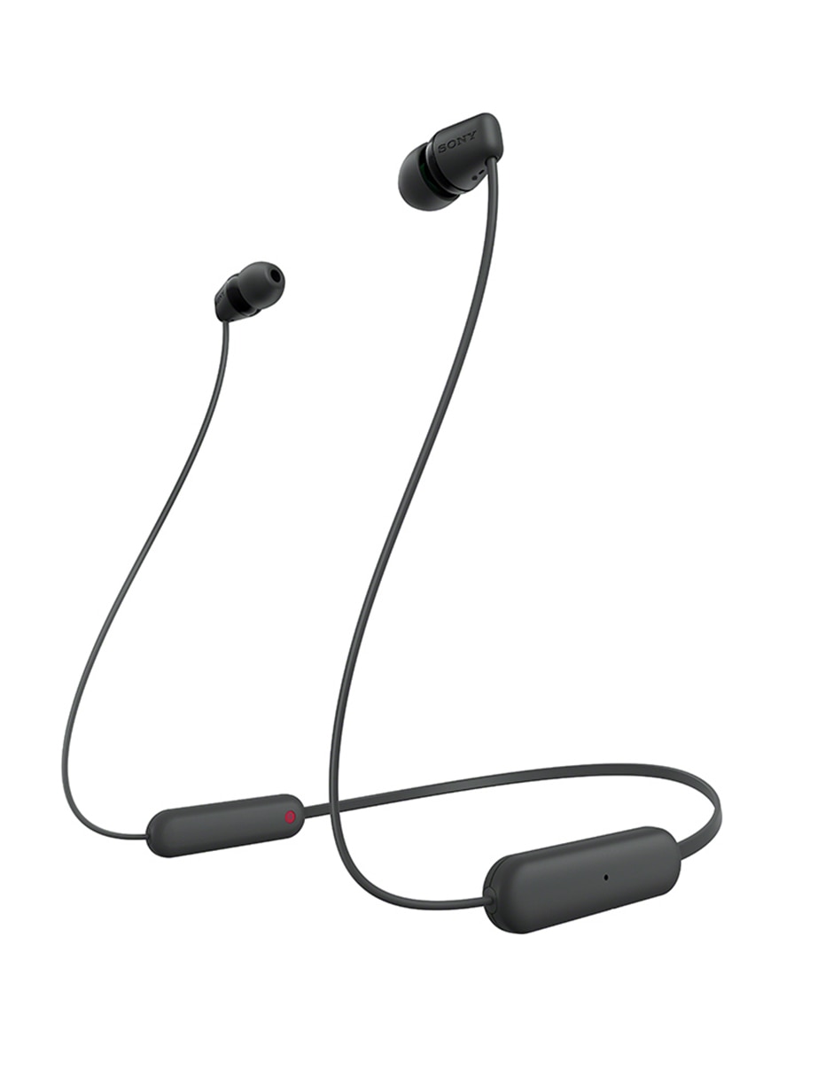 Audífonos In-Ear inalámbricos