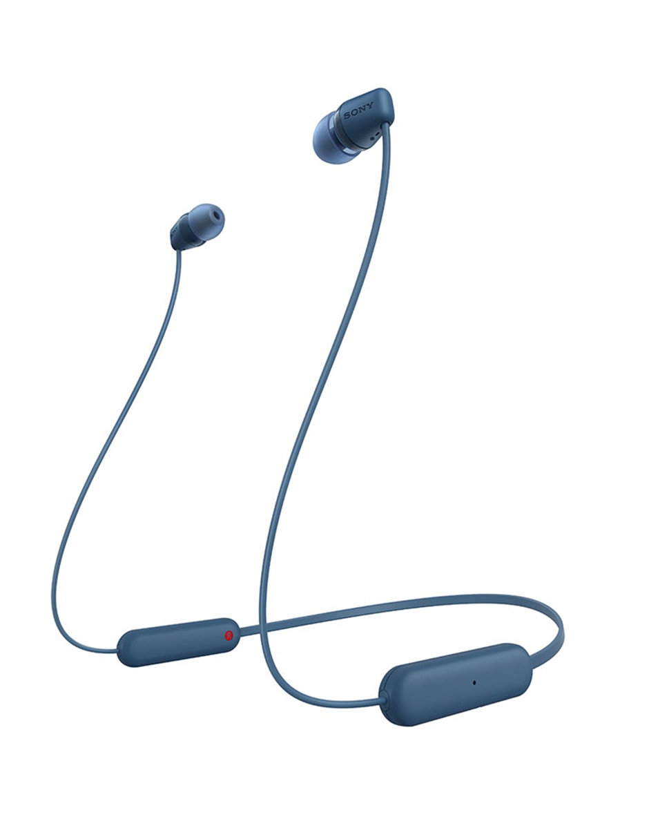 Audífonos In-Ear inalámbricos Audífonos In-Ear inalámbricos