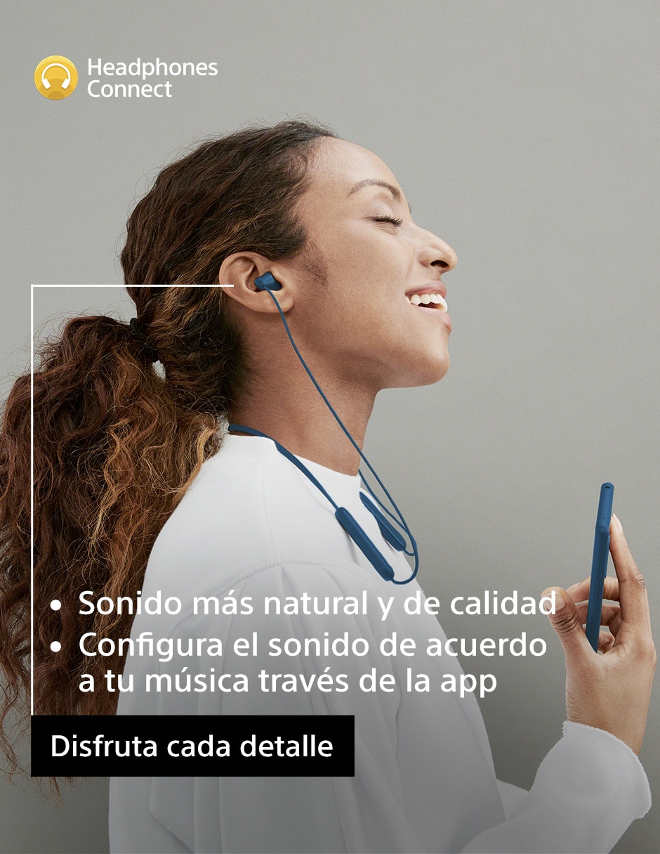 Audífonos In-Ear inalámbricos 5