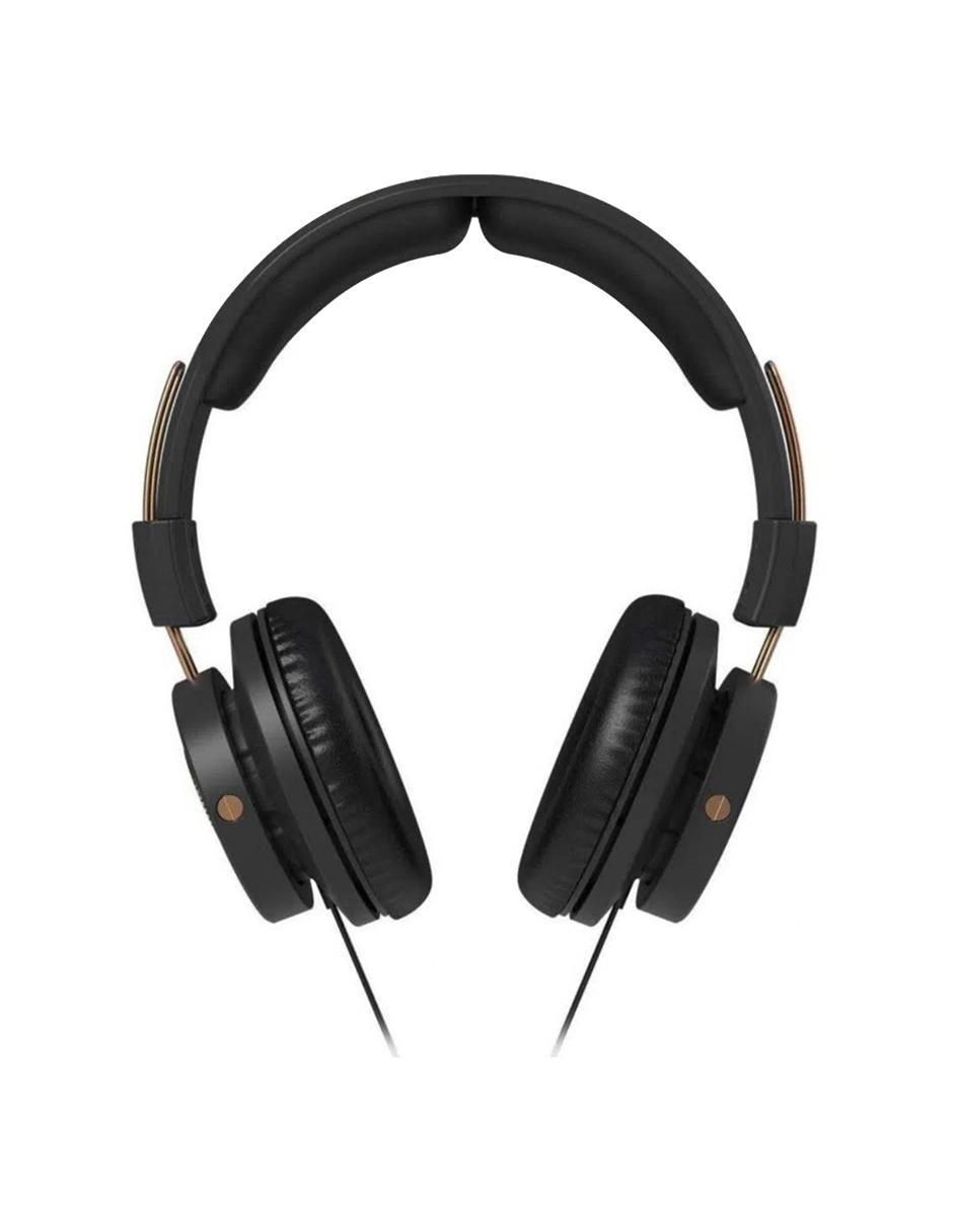Audífonos On-Ear TX40 - Universales alámbricos Audífonos On-Ear TX40 - Universales alámbricos