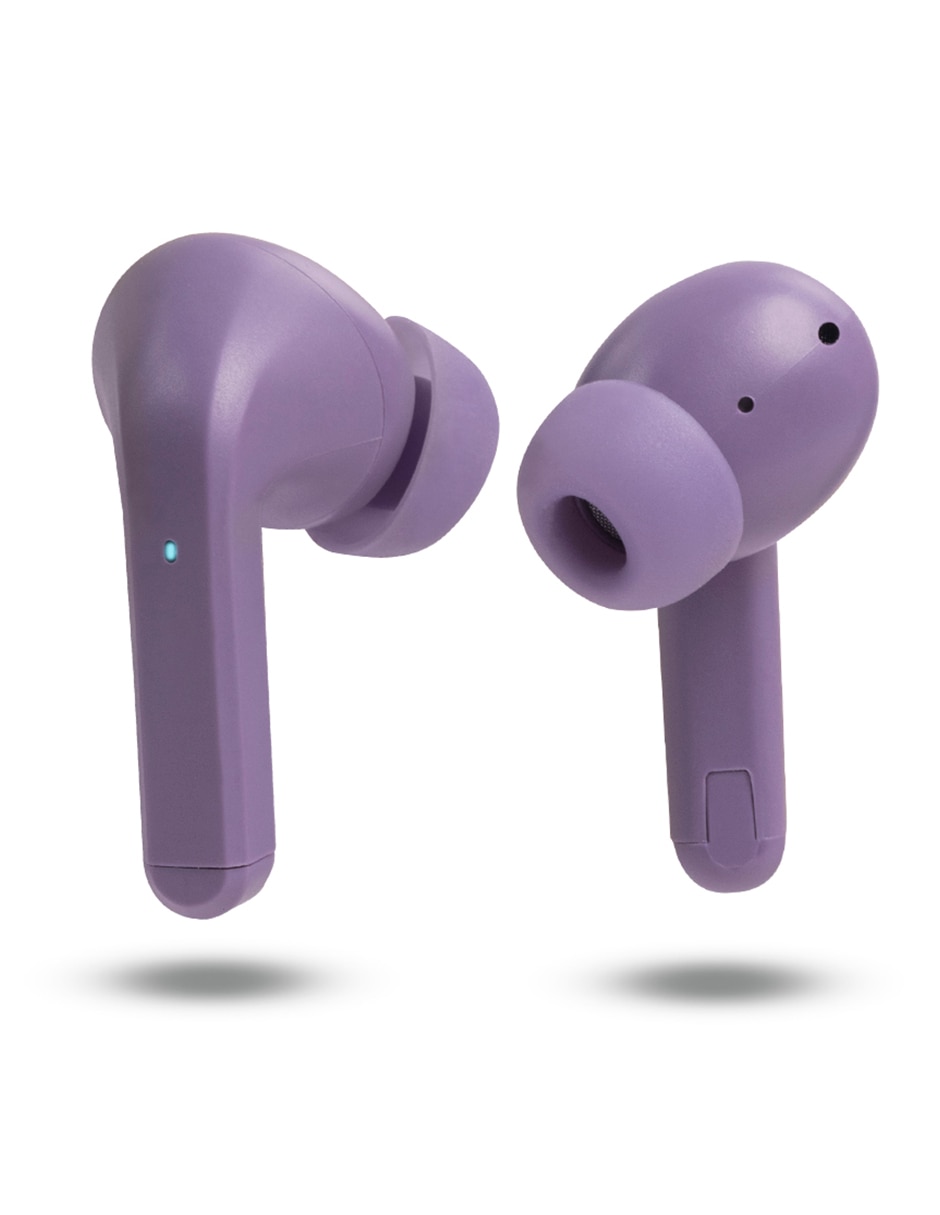 Audífonos True Wireless Billboard Soul Anc inalámbricos con cancelación de ruido