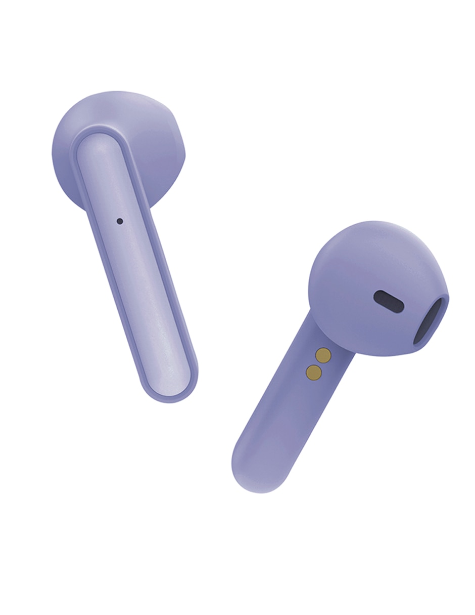 Audífonos In-Ear Ground Sound Play inalámbricos