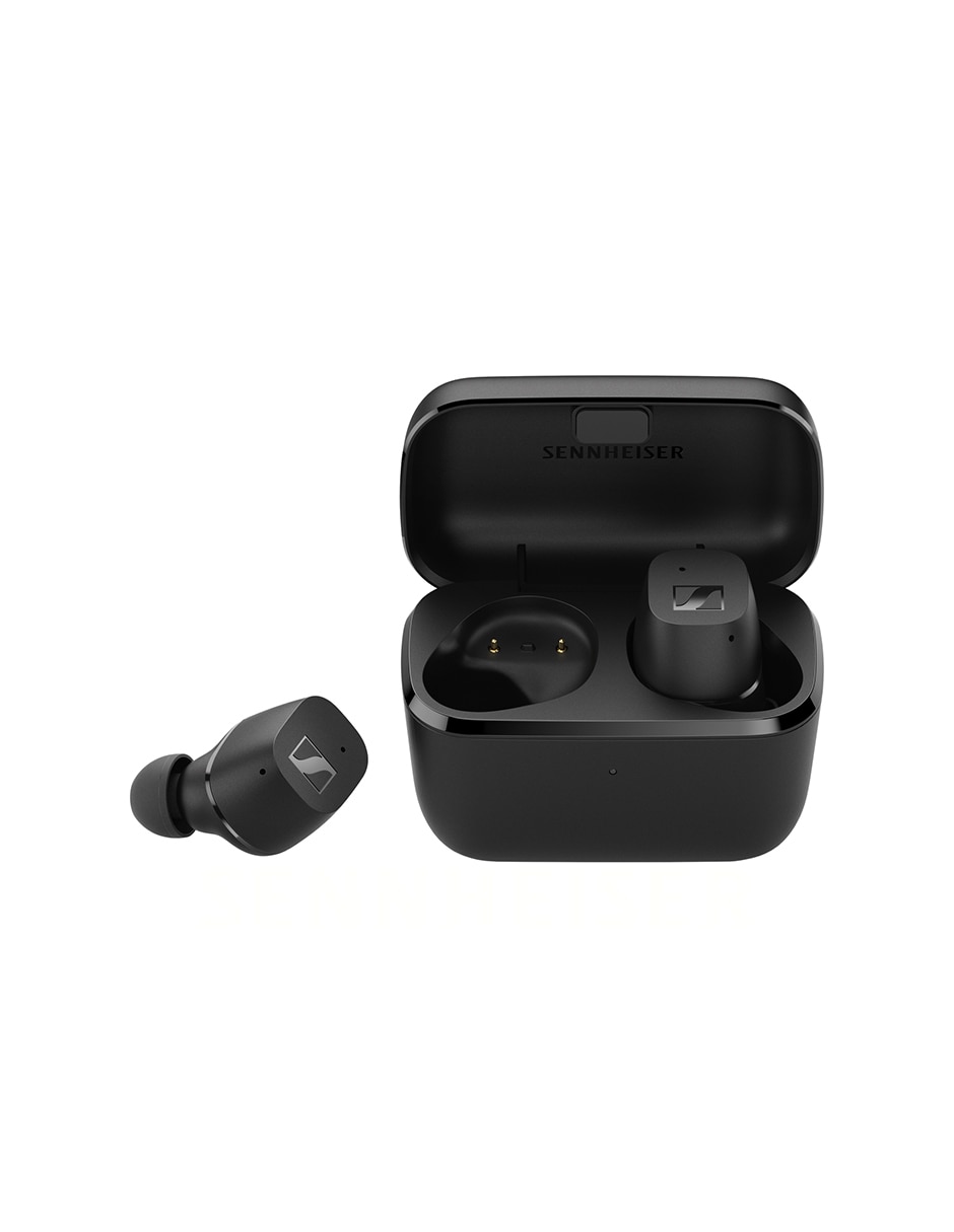 Audífonos In-Ear inalámbricos con cancelación de ruido 1