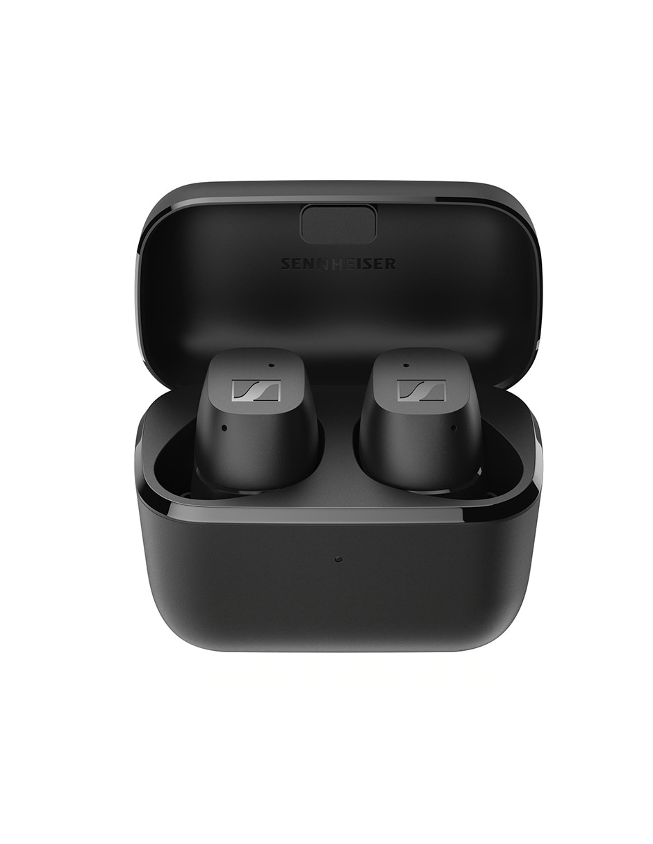 Audífonos In-Ear inalámbricos con cancelación de ruido 4