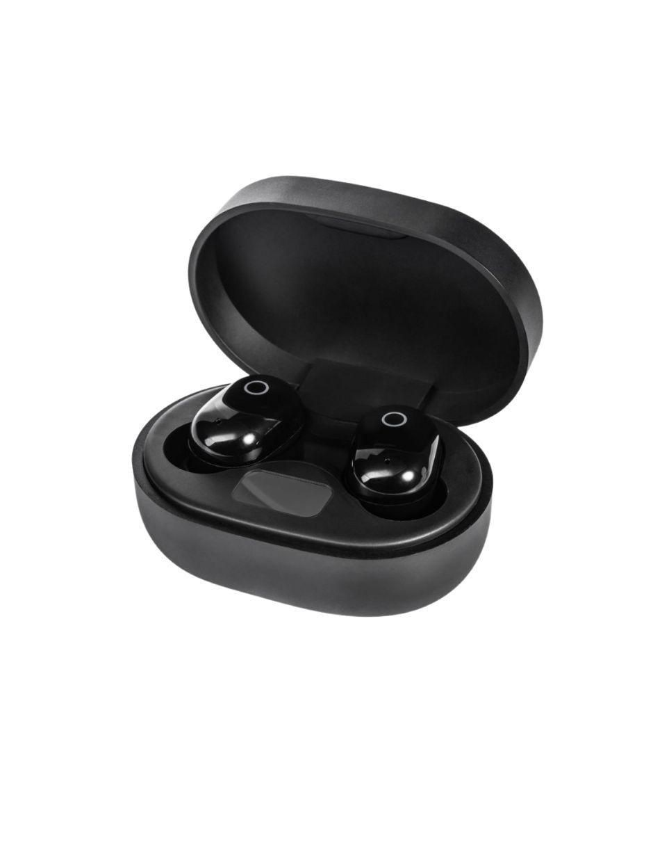 Audífonos True Wireless inalámbricos