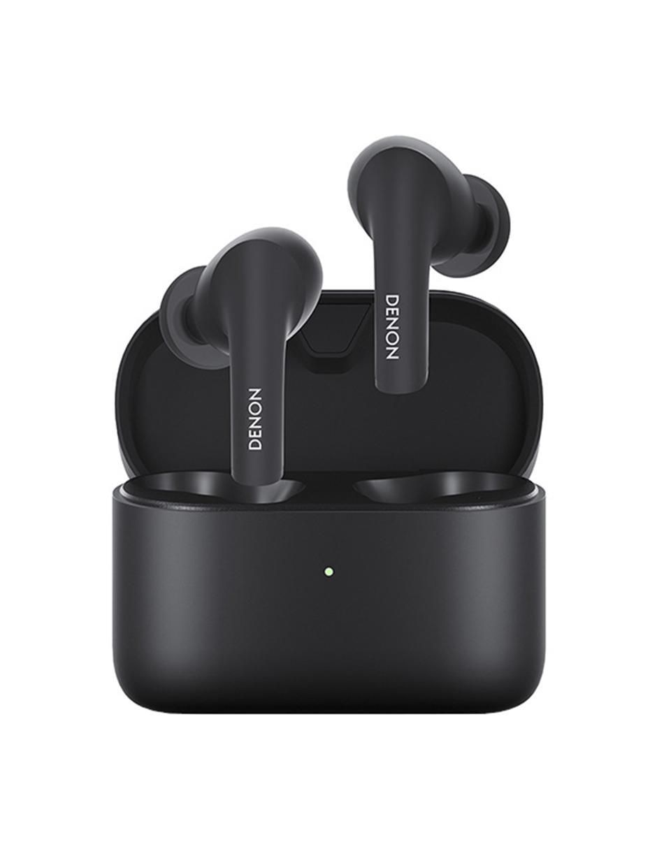 Audífonos True Wireless Denon inalámbricos