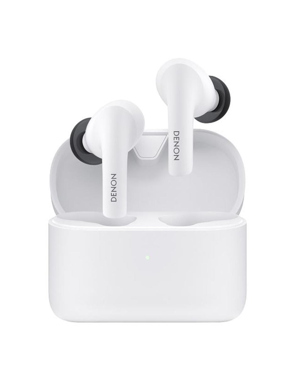 Audífonos True Wireless inalámbricos