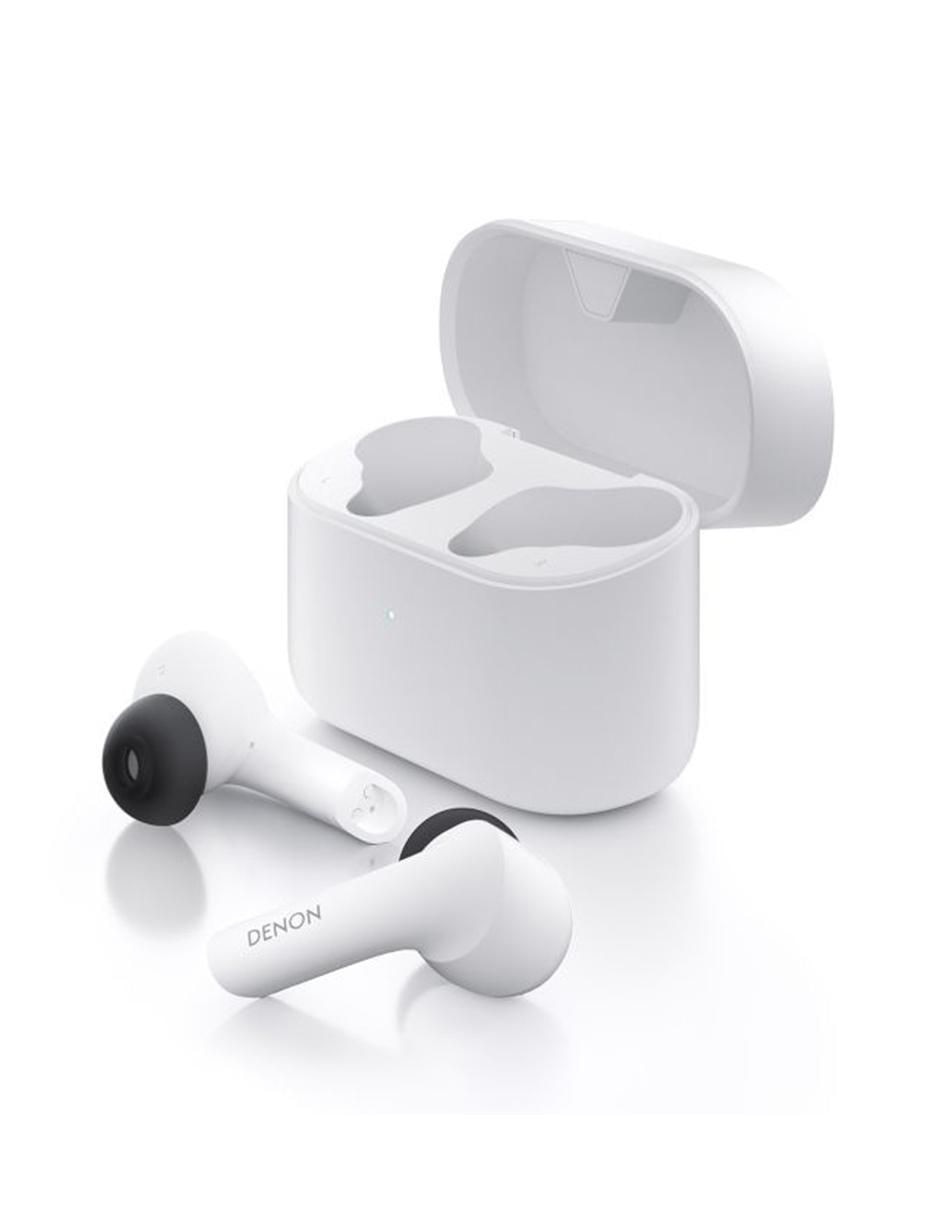 Audífonos True Wireless inalámbricos