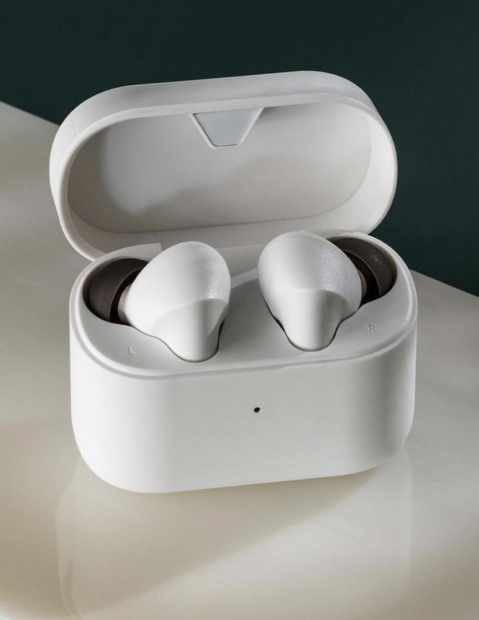 Audífonos True Wireless inalámbricos