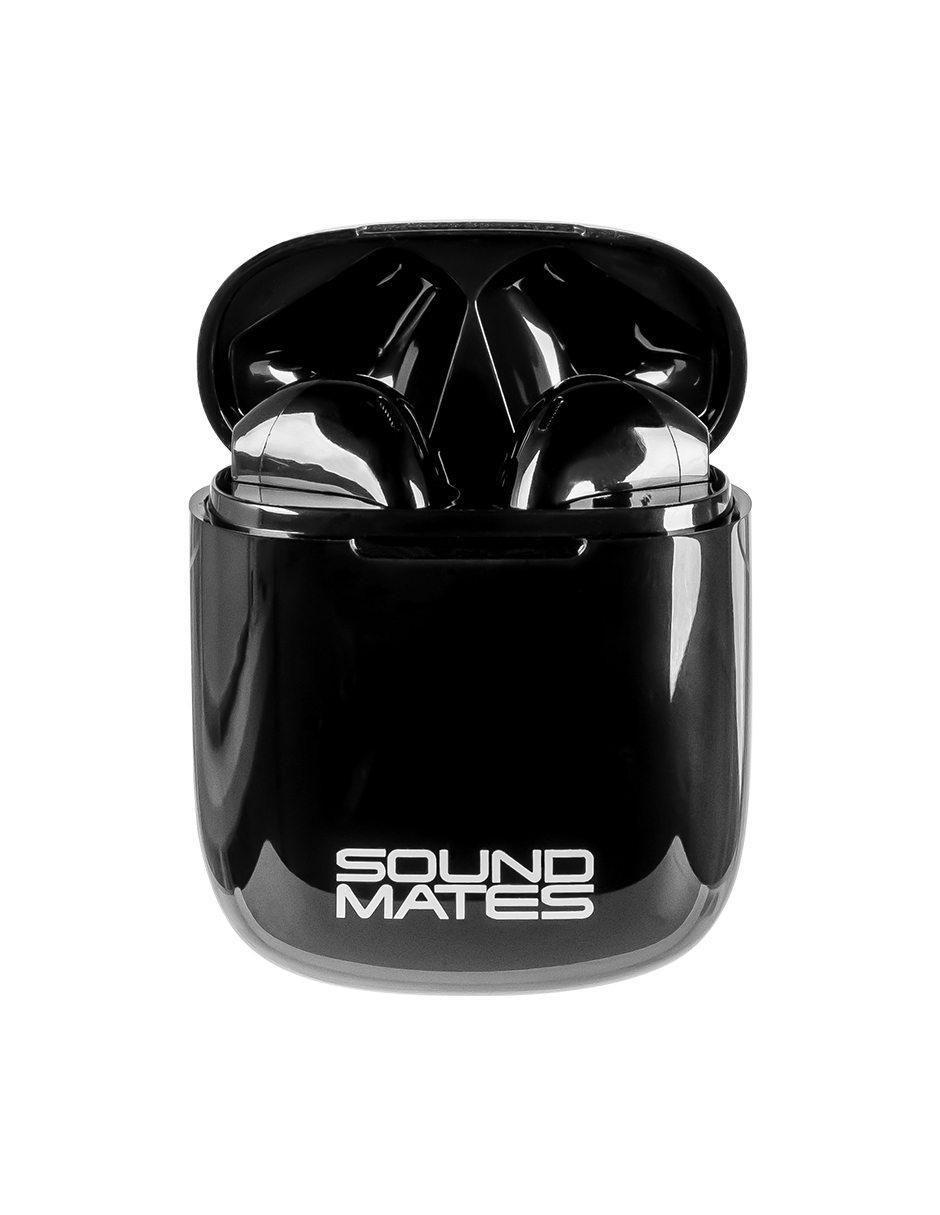 Audífonos True Wireless Sound Mates inalámbricos
