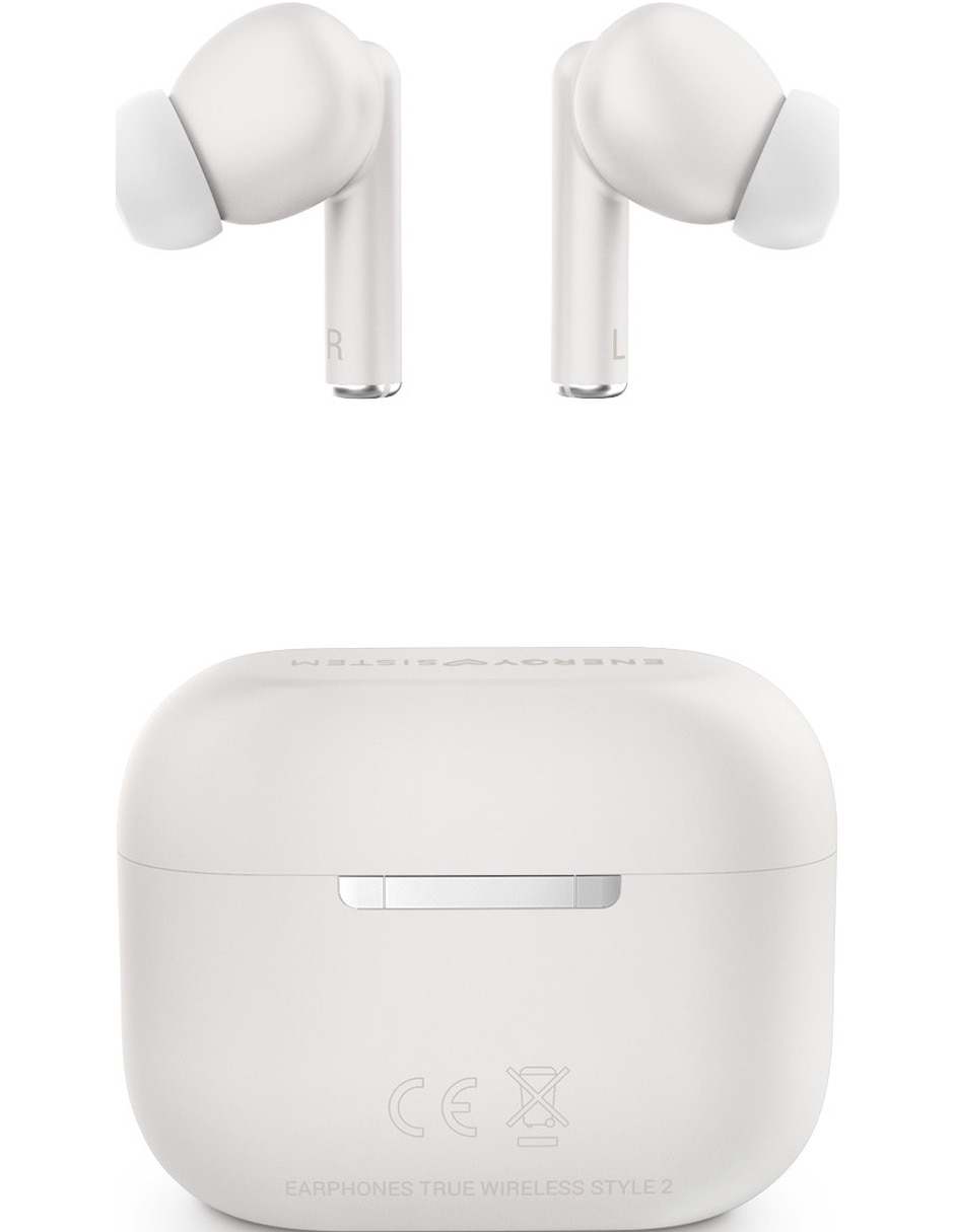 Audífonos In-Ear Style 2 inalámbricos