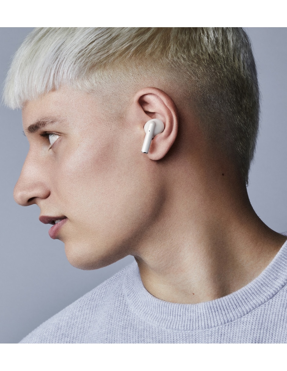 Audífonos In-Ear Style 2 inalámbricos 8