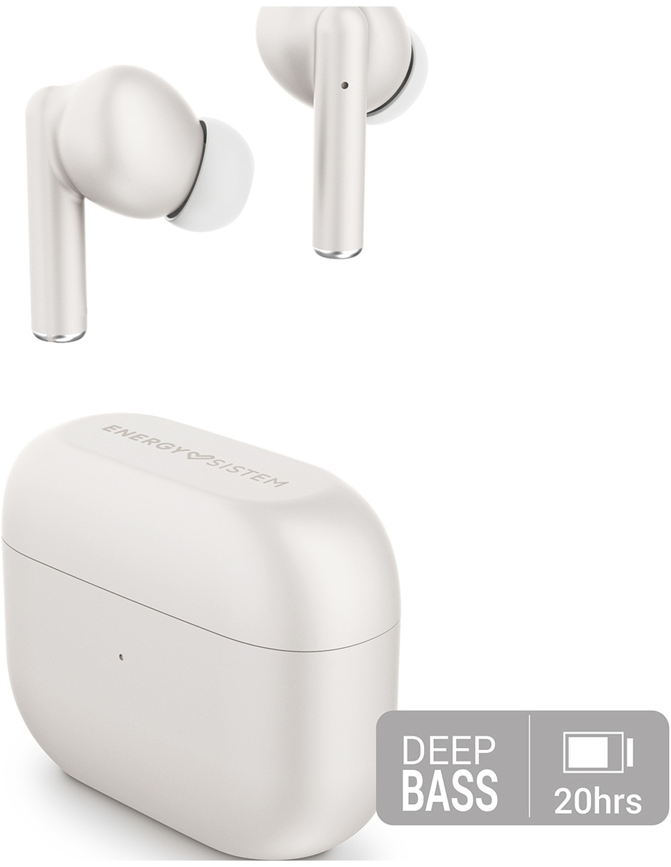 Audífonos In-Ear Style 2 inalámbricos