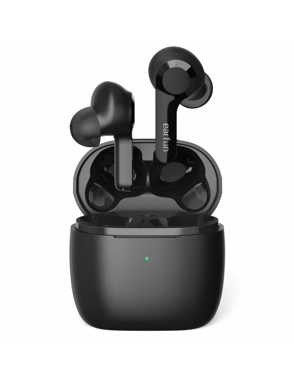 Audífonos True Wireless Tw200 inalámbricos con cancelacion de ruido Audífonos True Wireless Tw200 inalámbricos con cancelacion de ruido