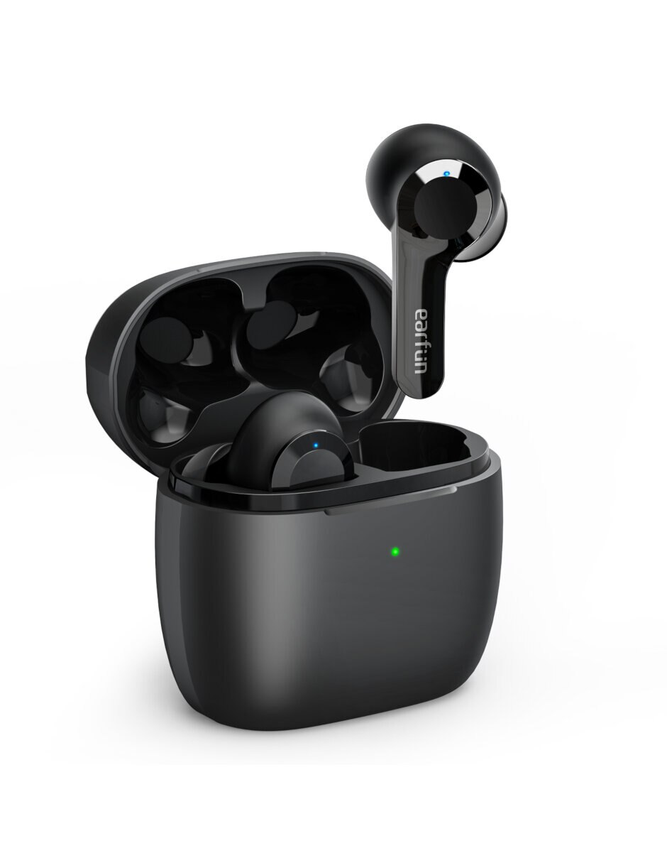 Audífonos True Wireless Tw200 inalámbricos con cancelacion de ruido 5