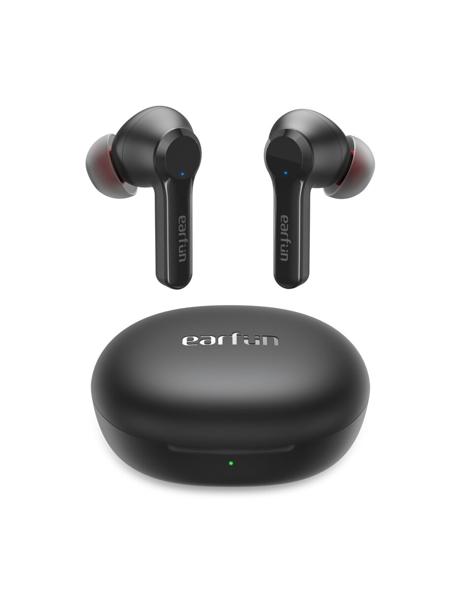 Audífonos True Wireless Tw300 inalámbricos con cancelacion de ruido 2