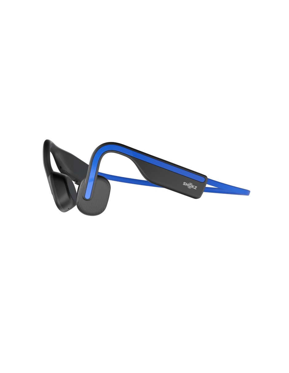 Audífonos On-Ear Shokz S661Bl inalámbricos
