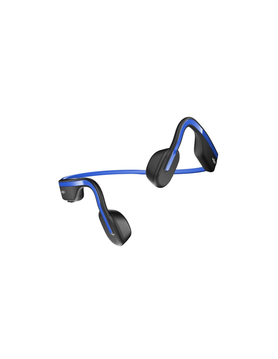 Audífonos On-Ear Shokz S661Bl inalámbricos